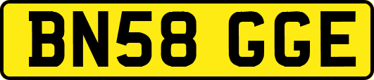 BN58GGE