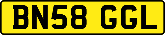 BN58GGL