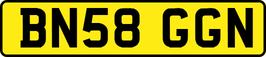 BN58GGN