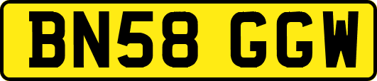 BN58GGW