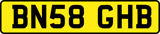 BN58GHB
