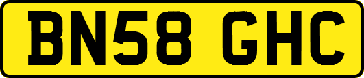 BN58GHC