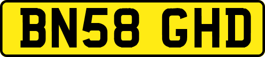 BN58GHD