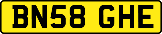 BN58GHE