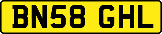 BN58GHL