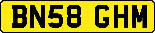 BN58GHM