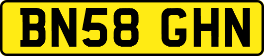 BN58GHN