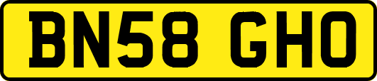 BN58GHO