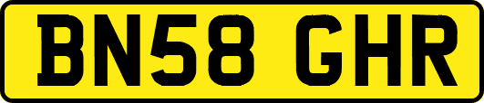BN58GHR
