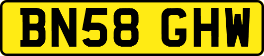 BN58GHW