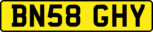 BN58GHY