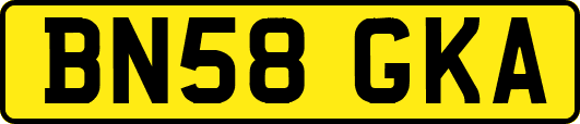 BN58GKA