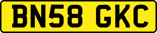 BN58GKC