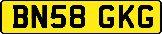 BN58GKG