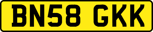 BN58GKK