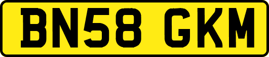 BN58GKM