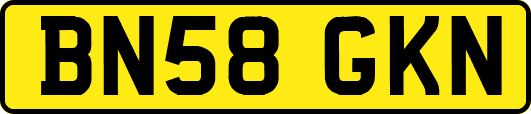 BN58GKN