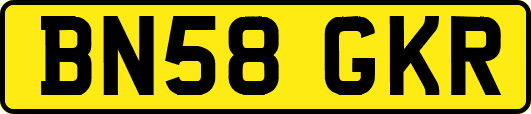BN58GKR