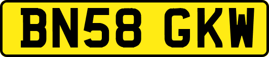 BN58GKW