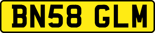 BN58GLM