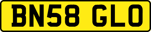 BN58GLO