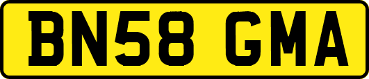 BN58GMA