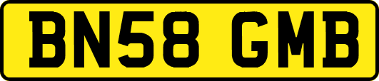 BN58GMB