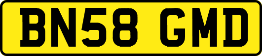 BN58GMD