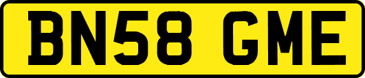 BN58GME
