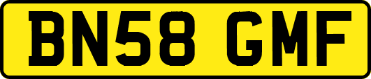 BN58GMF