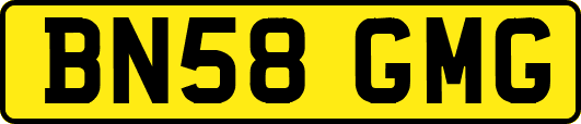 BN58GMG