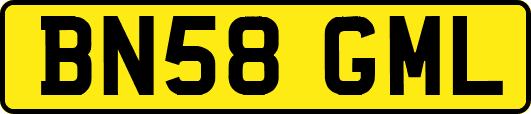BN58GML