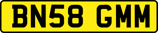 BN58GMM