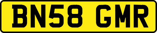 BN58GMR