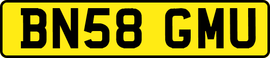 BN58GMU