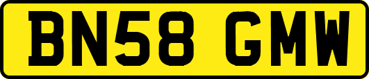 BN58GMW
