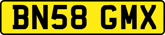 BN58GMX