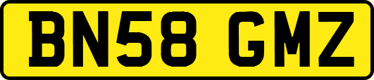 BN58GMZ