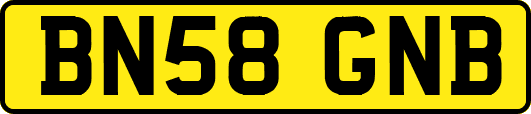 BN58GNB
