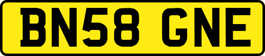 BN58GNE