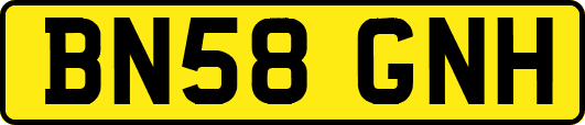 BN58GNH