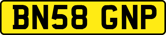 BN58GNP