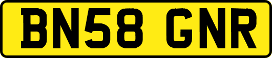 BN58GNR
