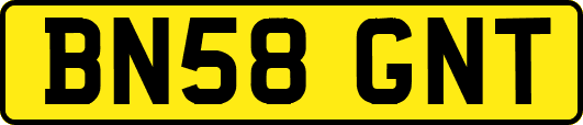 BN58GNT