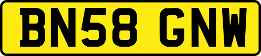 BN58GNW