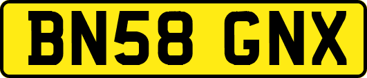 BN58GNX