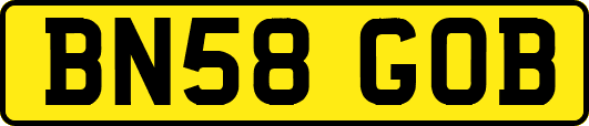 BN58GOB