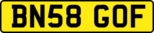 BN58GOF