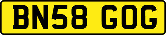 BN58GOG