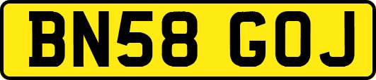 BN58GOJ